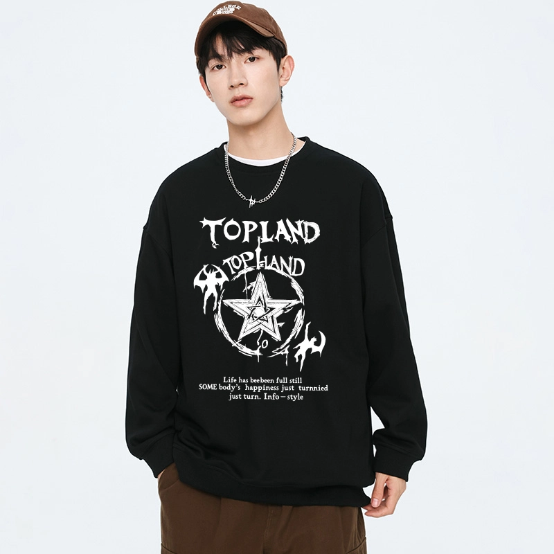 Topland Logo