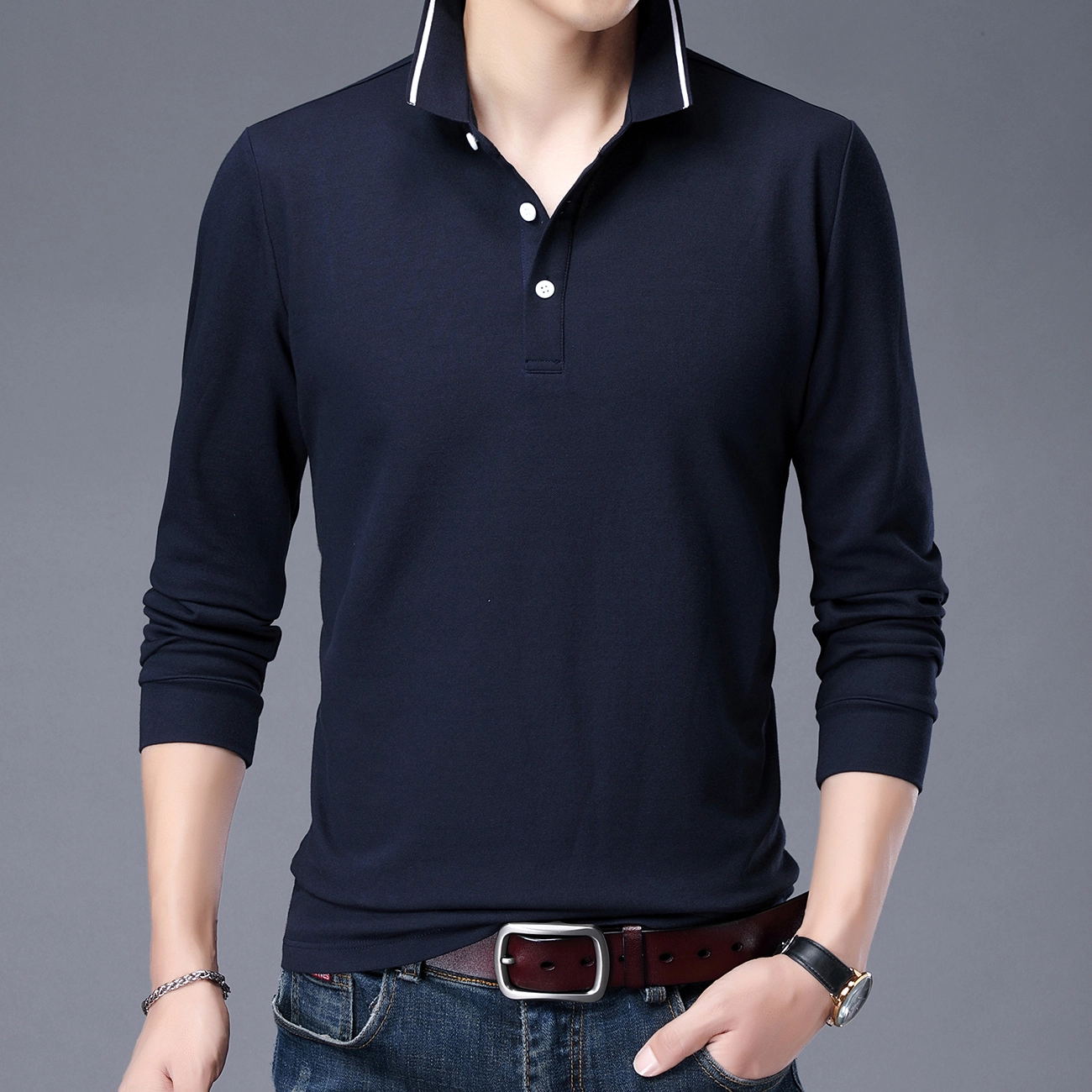 Topland polo