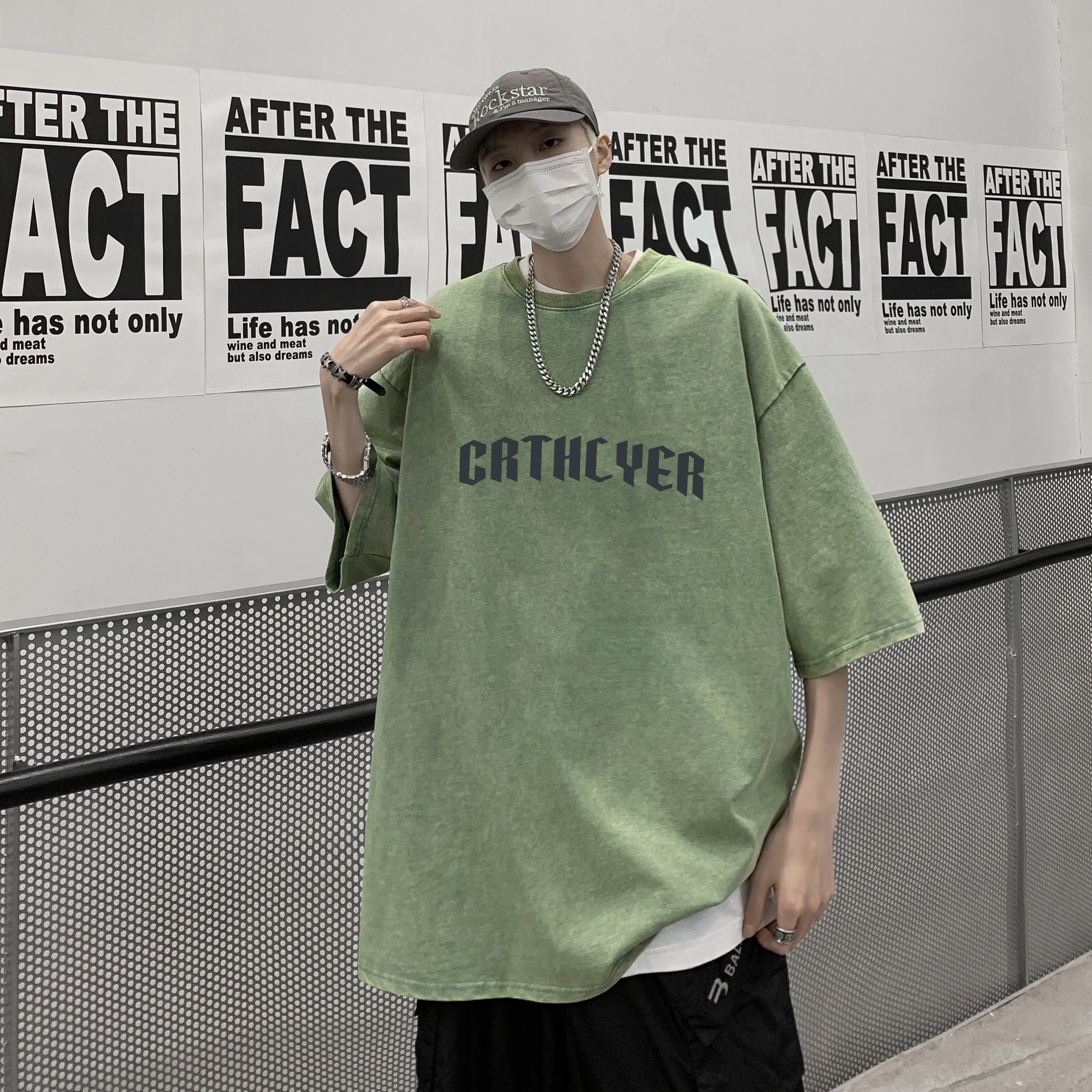 WELTER EXPERIMENT T