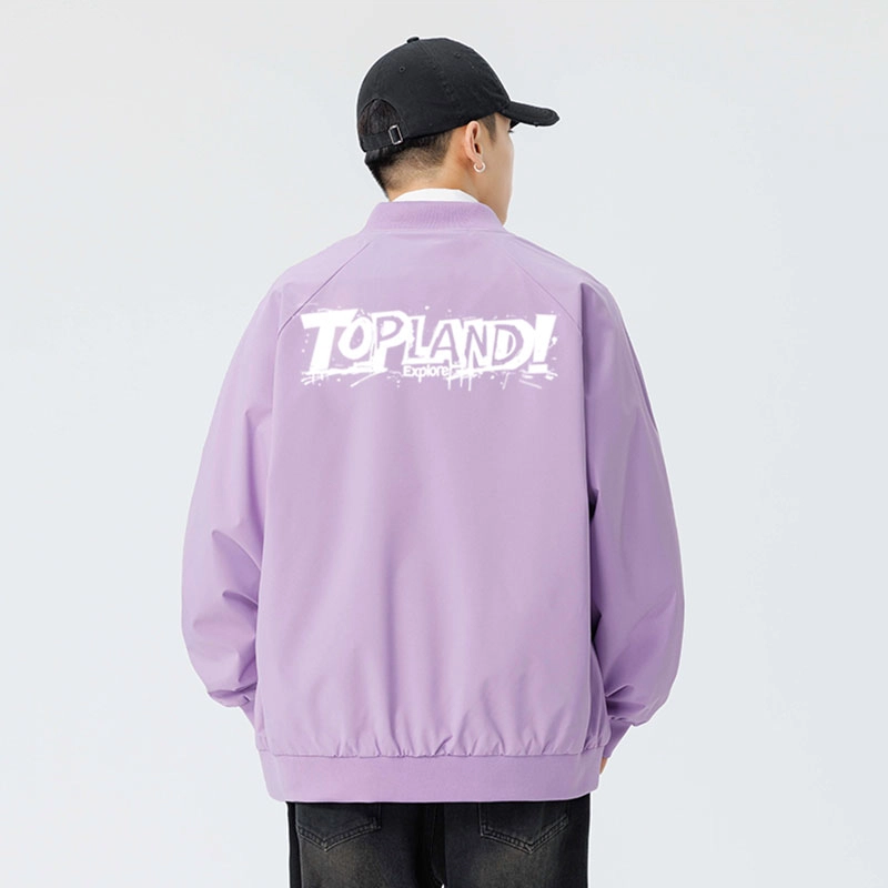 Topland logo