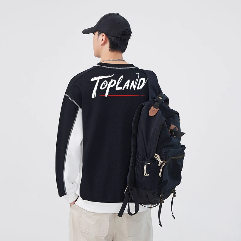 Topland logo