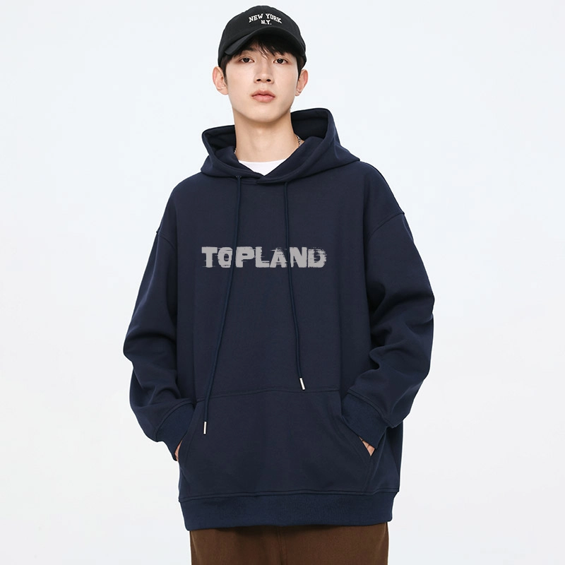 Topland logo