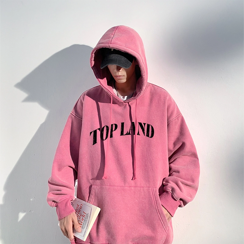 Topland Logo