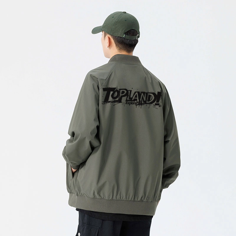 Topland logo