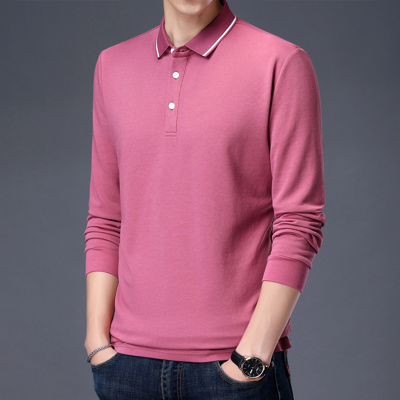 Topland polo