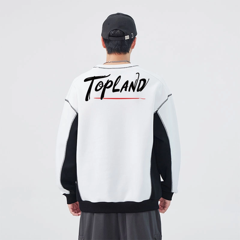 Topland logo