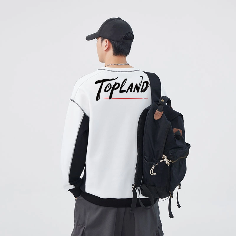 Topland logo