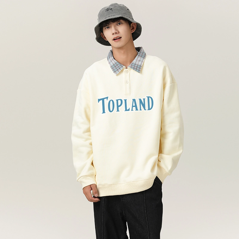 Topland POLOlogo