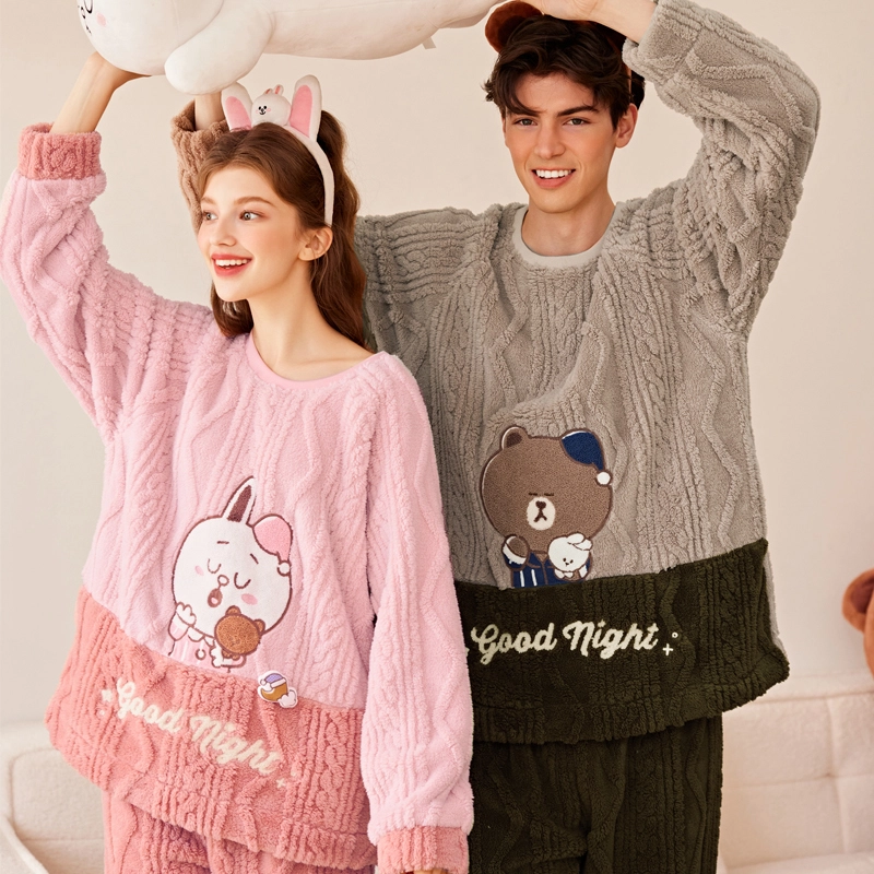 FENTENG x LINE FRIENDS