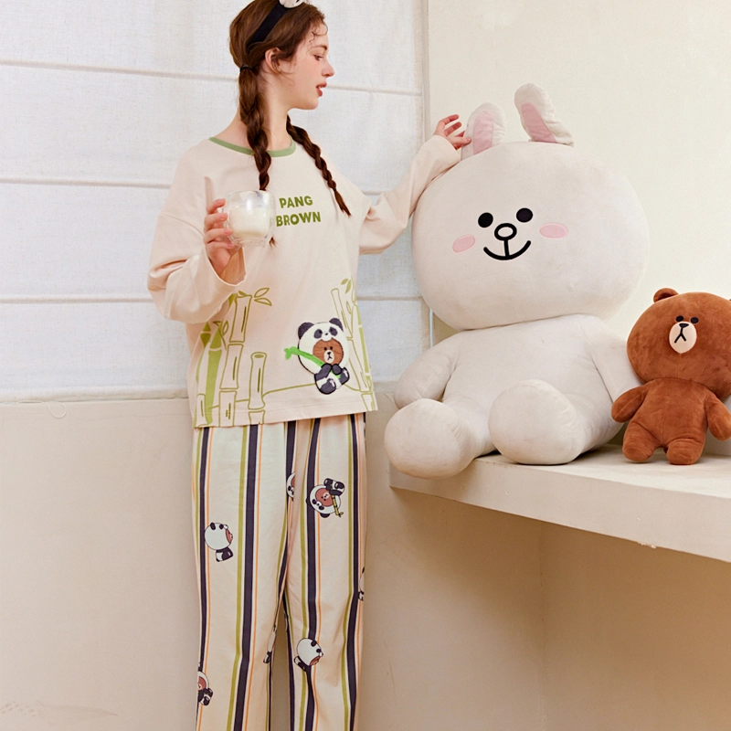 x LINE FRIENDS