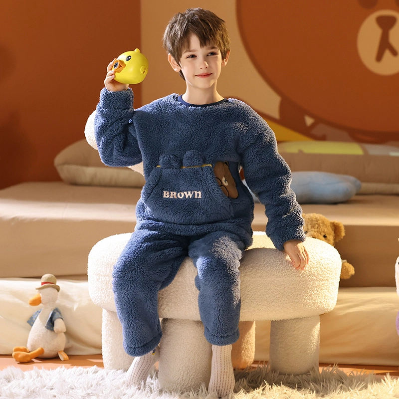 FENTENG x LINE FRIENDS