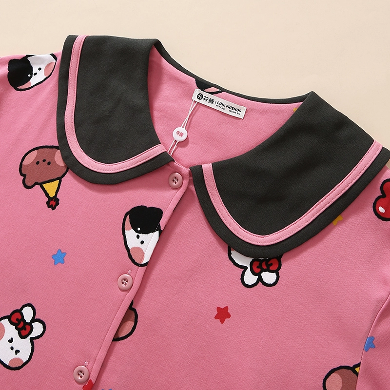 x LINE FRIENDS