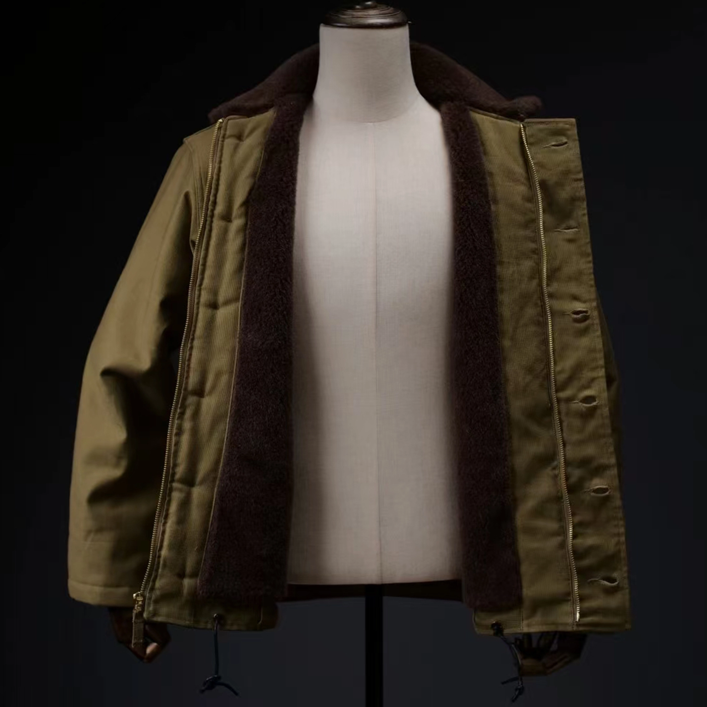BLOOM VINTAGE N1