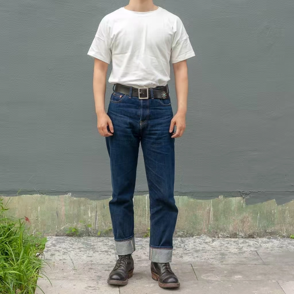 BLOOM VINTAGE ACE T