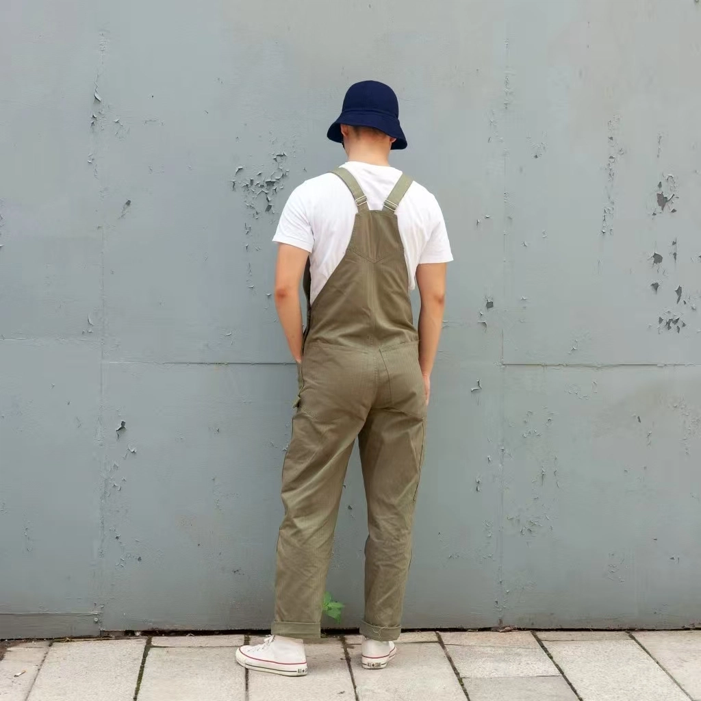 BLOOM VINTAGE A.C.E.