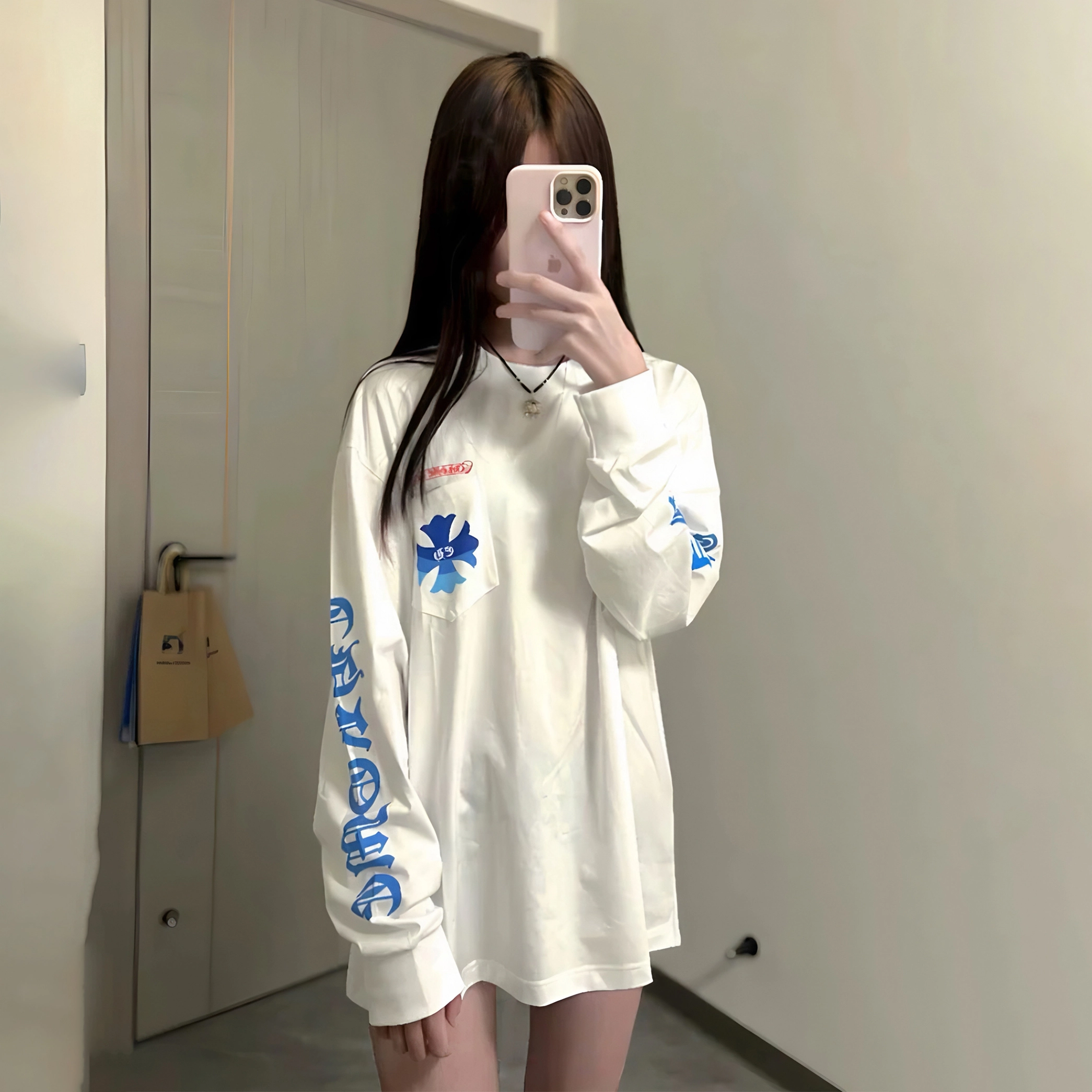 BLOOM VINTAGE T