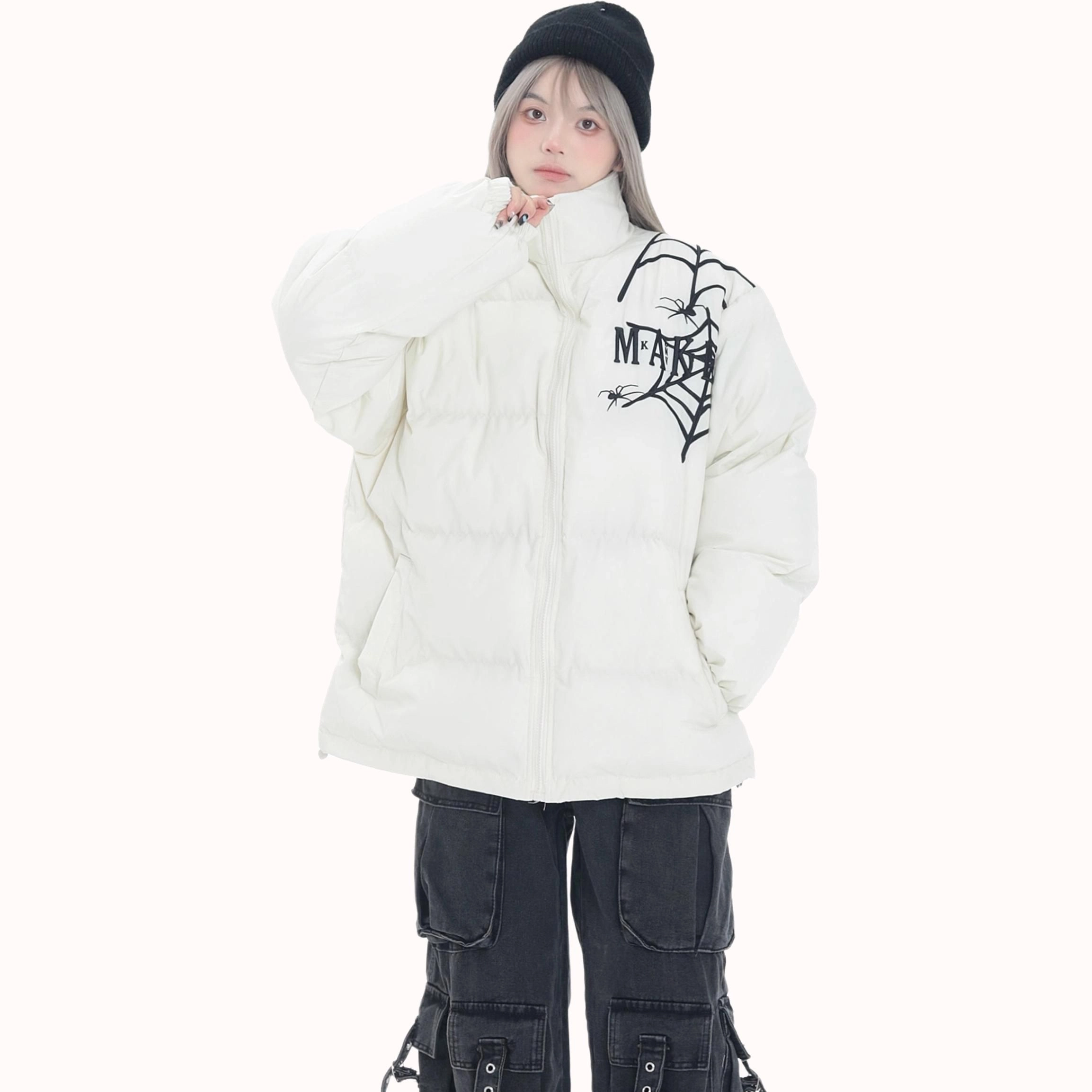 BLOOM VINTAGE cleanfit