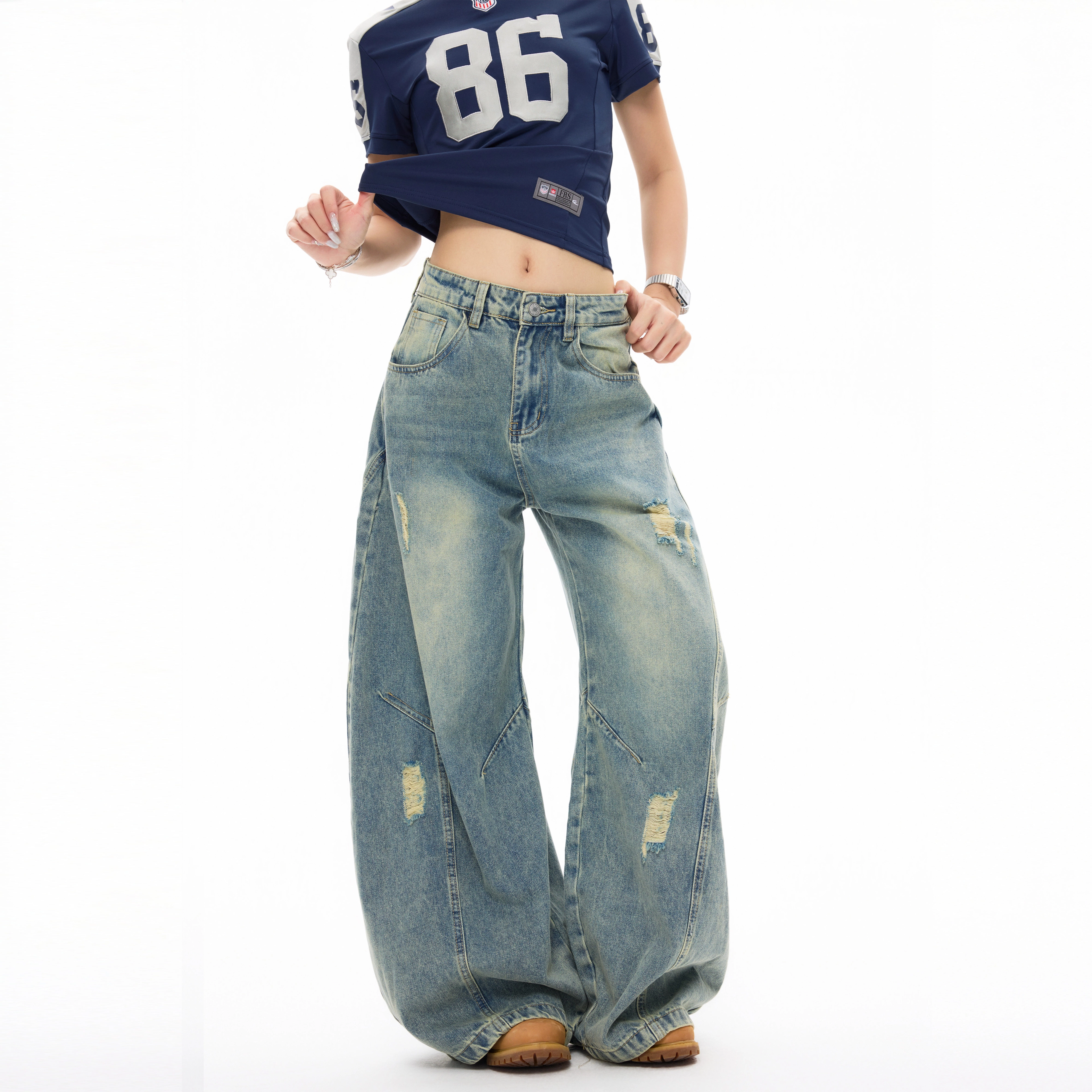 BLOOM VINTAGE
