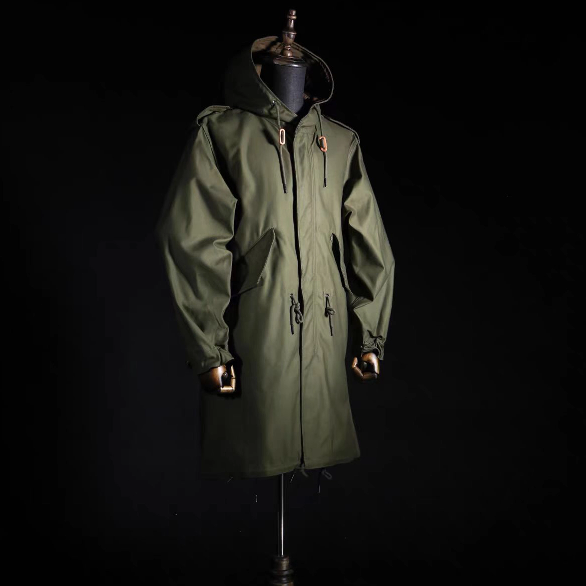 BLOOM VINTAGE M51M1951PARKA