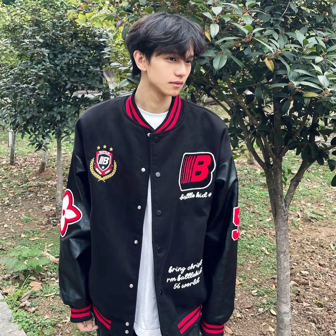 BLOOM VINTAGE