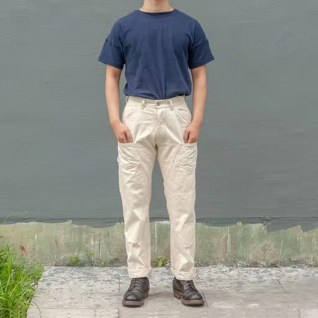 BLOOM VINTAGE ACE T