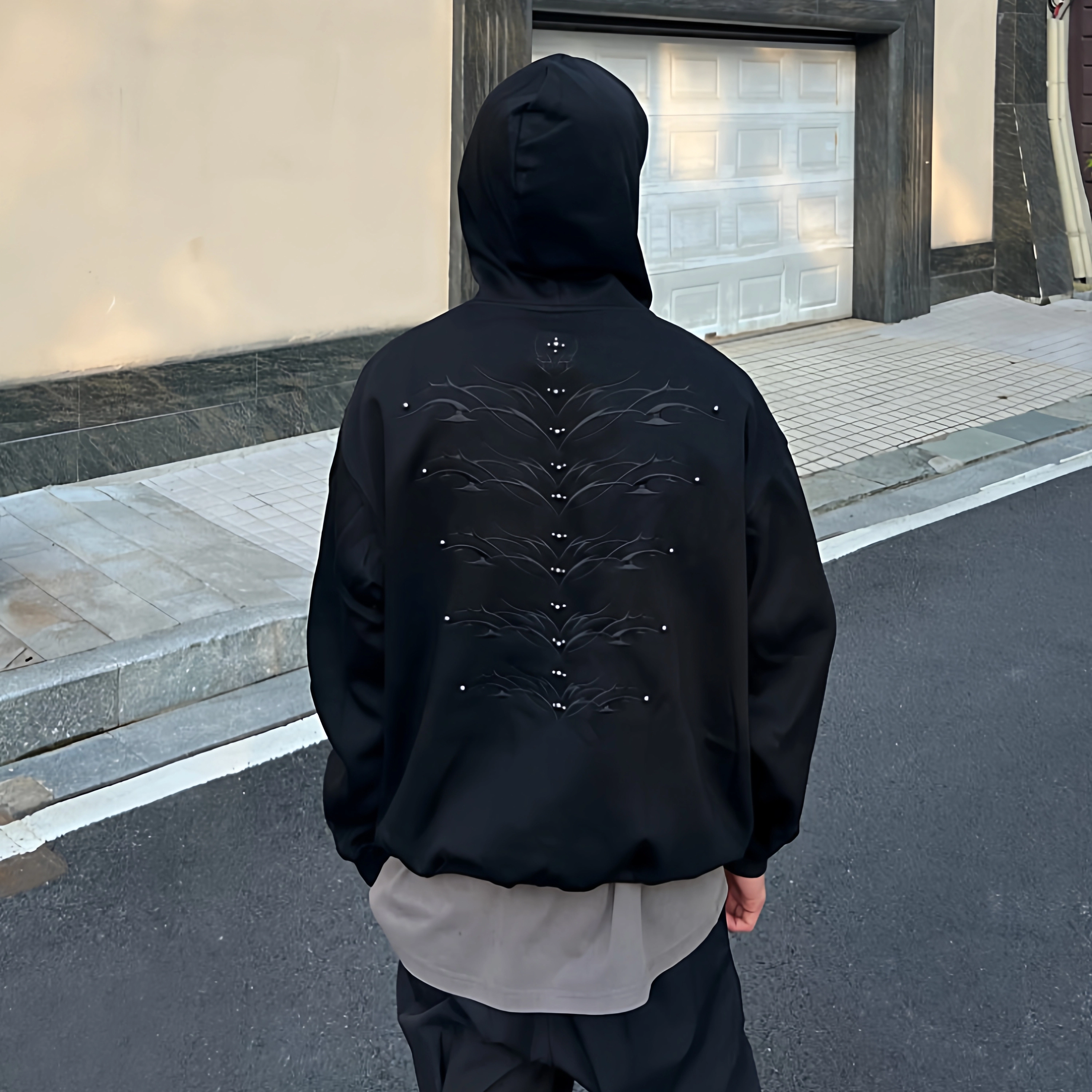 BLOOM VINTAGE Cleanfit
