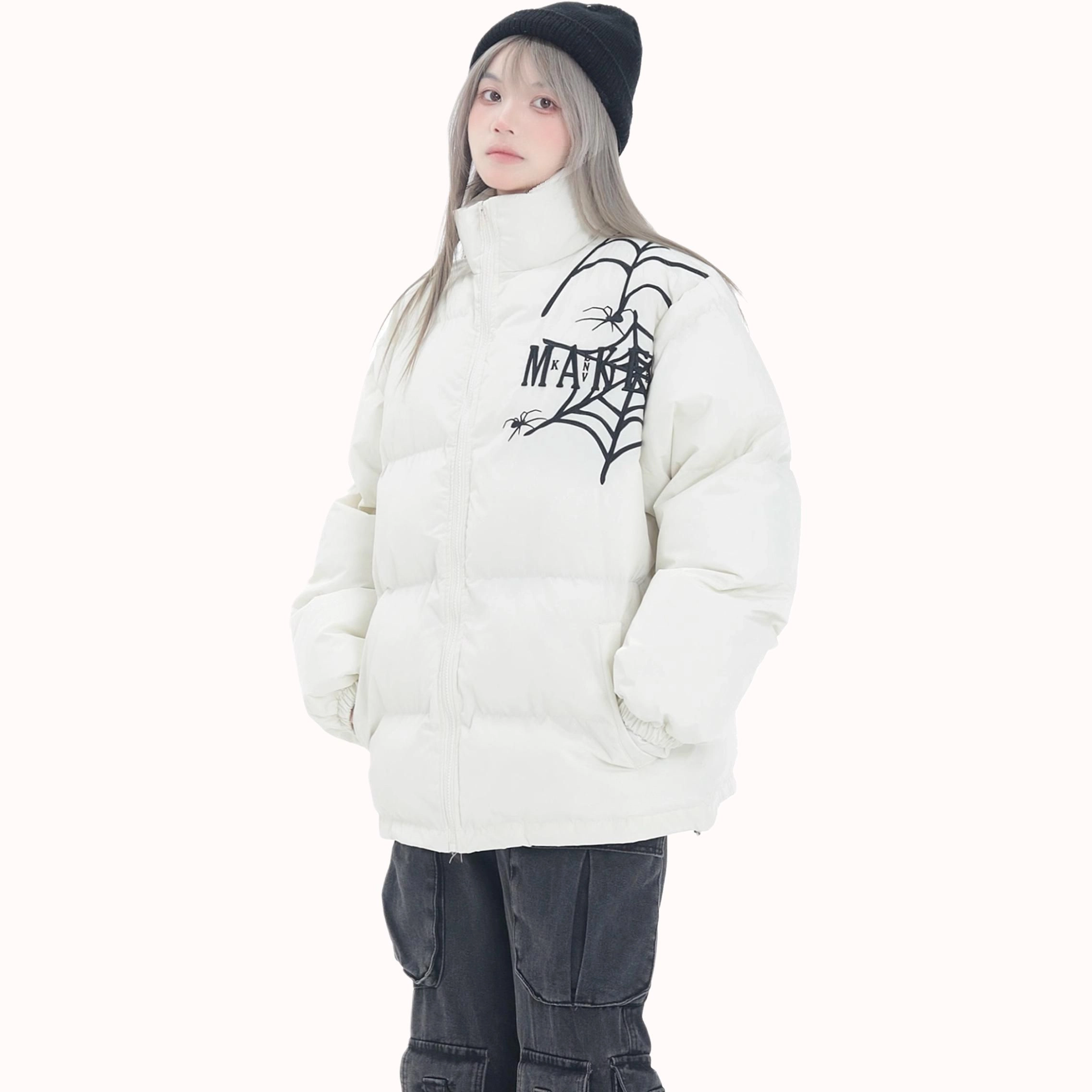 BLOOM VINTAGE cleanfit
