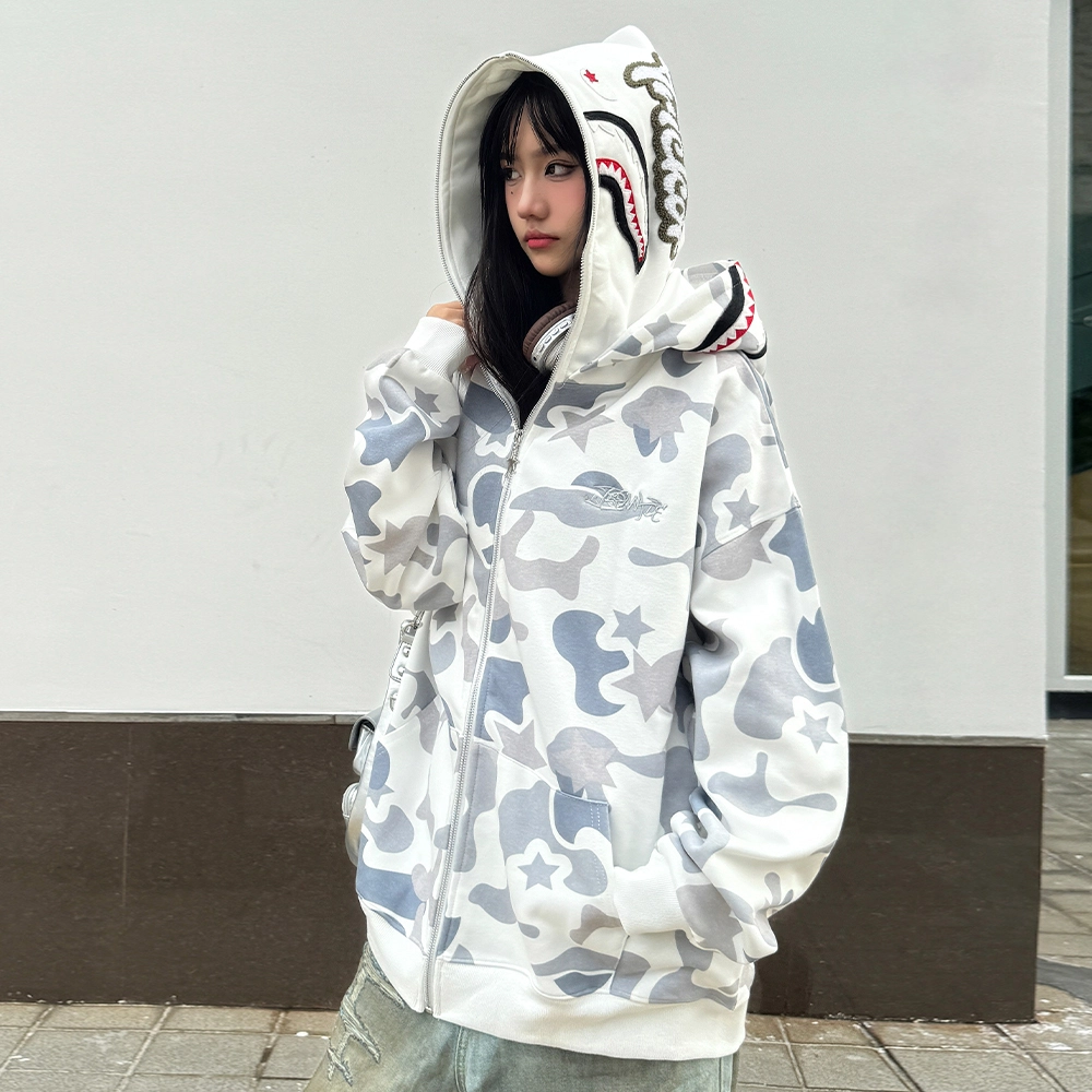 BLOOM VINTAGE cleanfit
