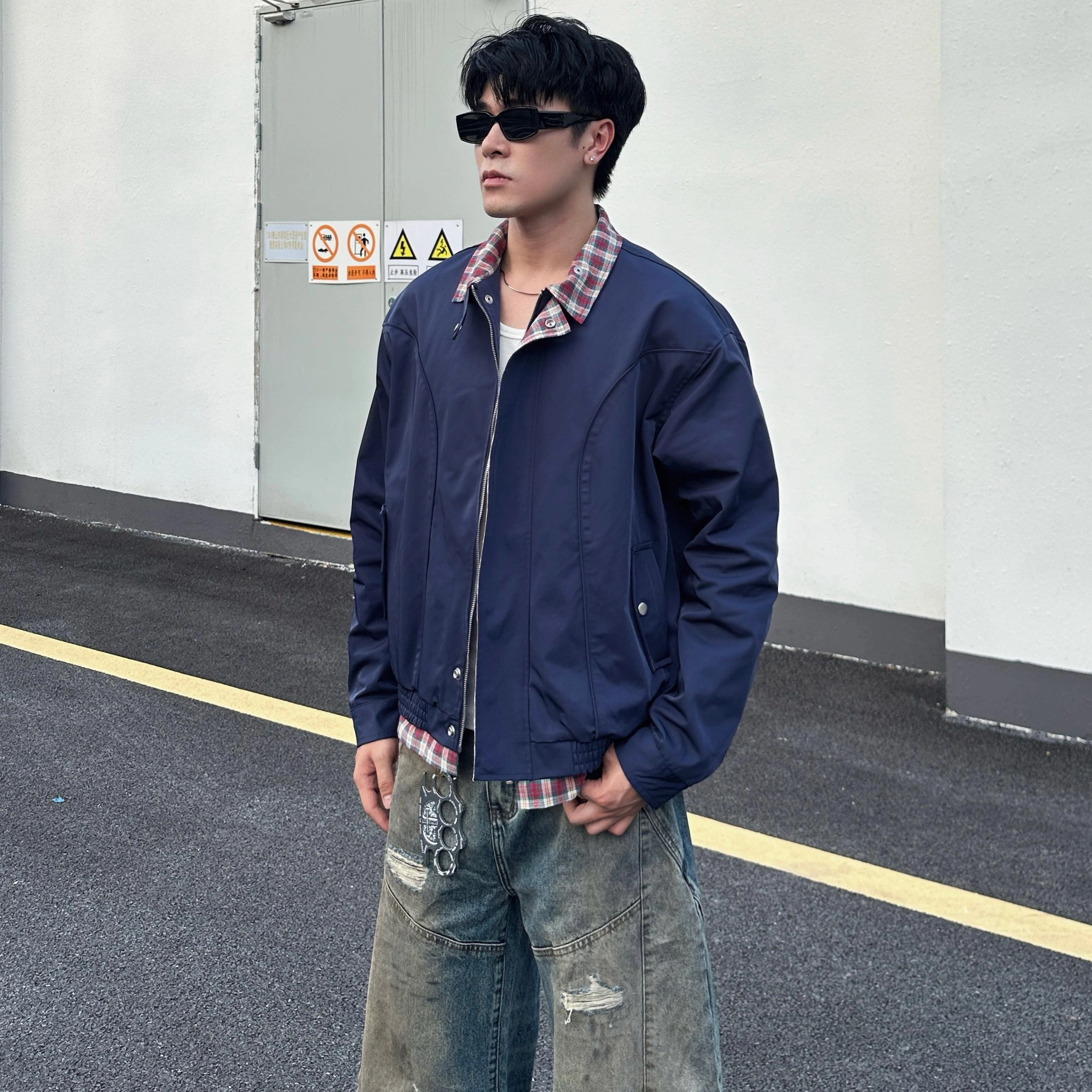 BLOOM VINTAGE cleanfit