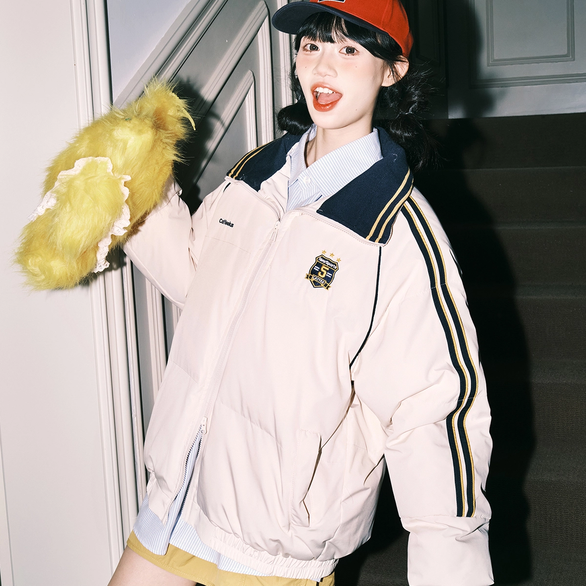 BLOOM VINTAGE
