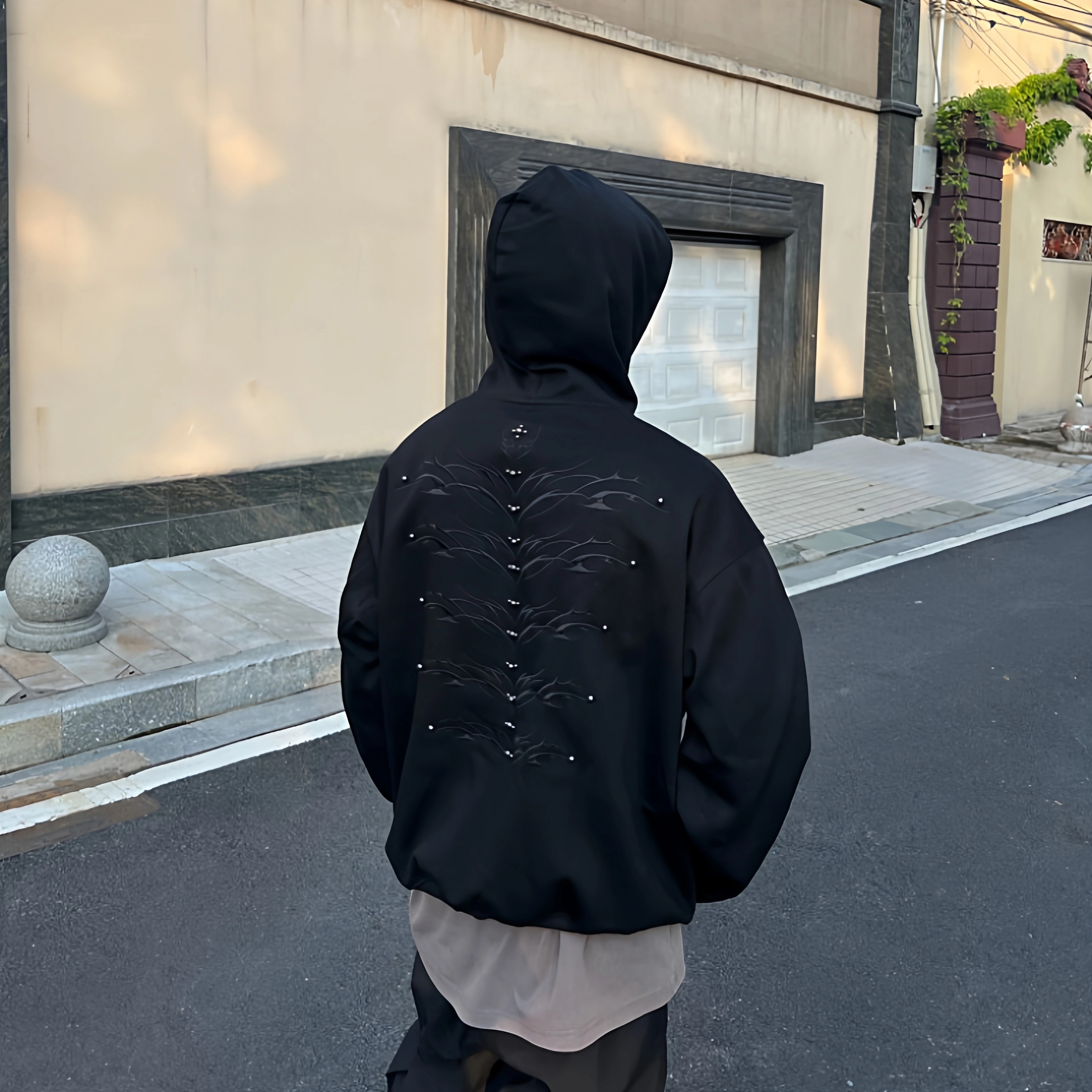 BLOOM VINTAGE Cleanfit