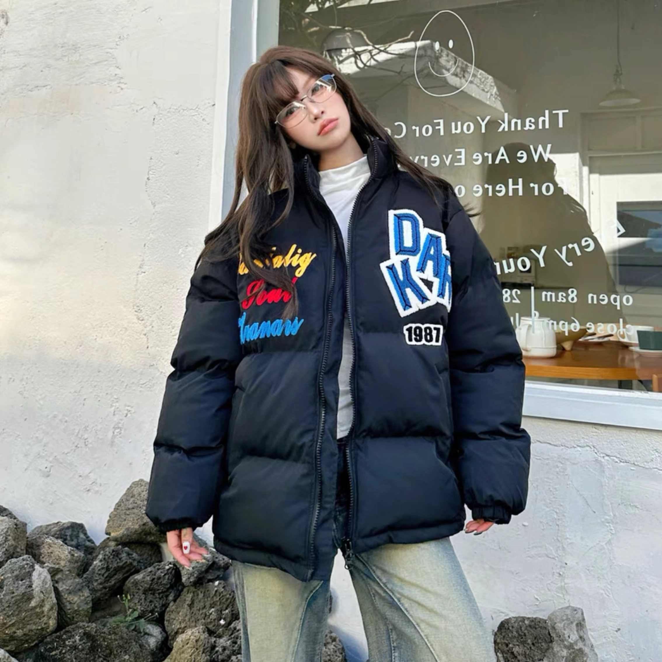 BLOOM VINTAGE