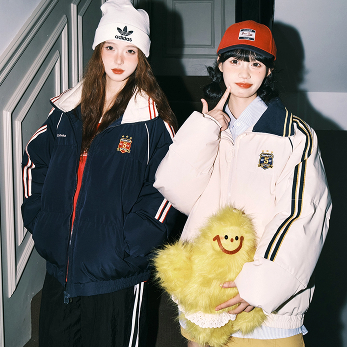 BLOOM VINTAGE
