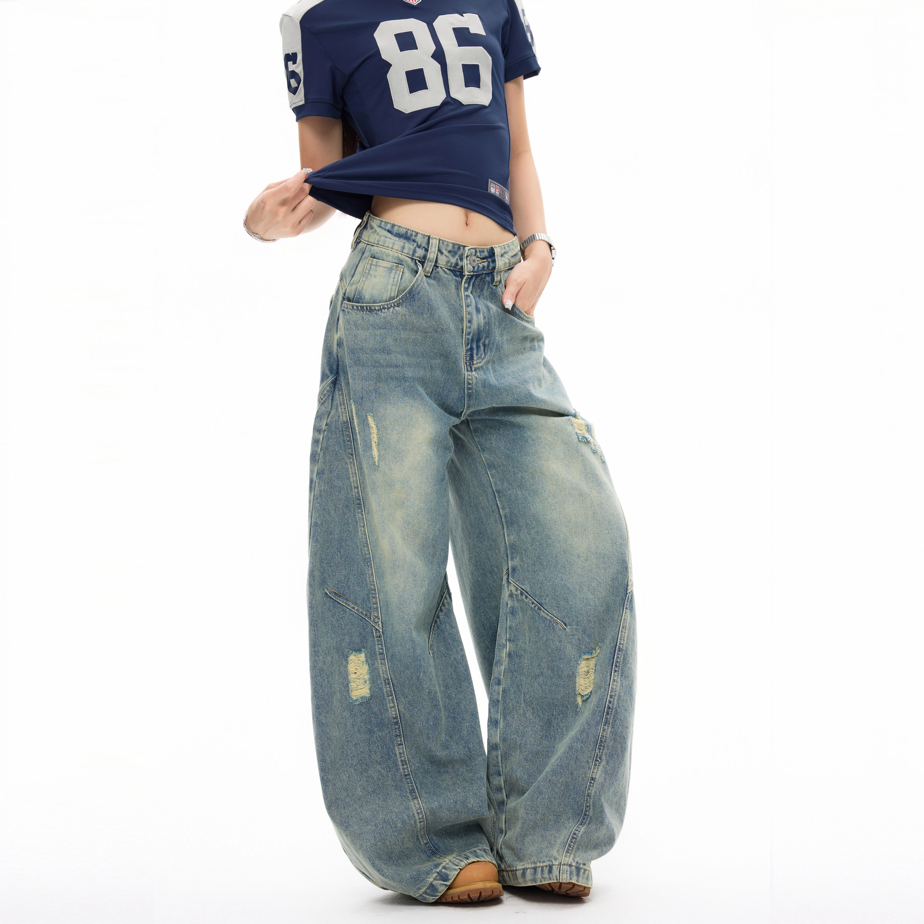 BLOOM VINTAGE