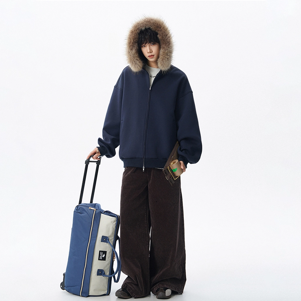 BLOOM VINTAGE cleanfit