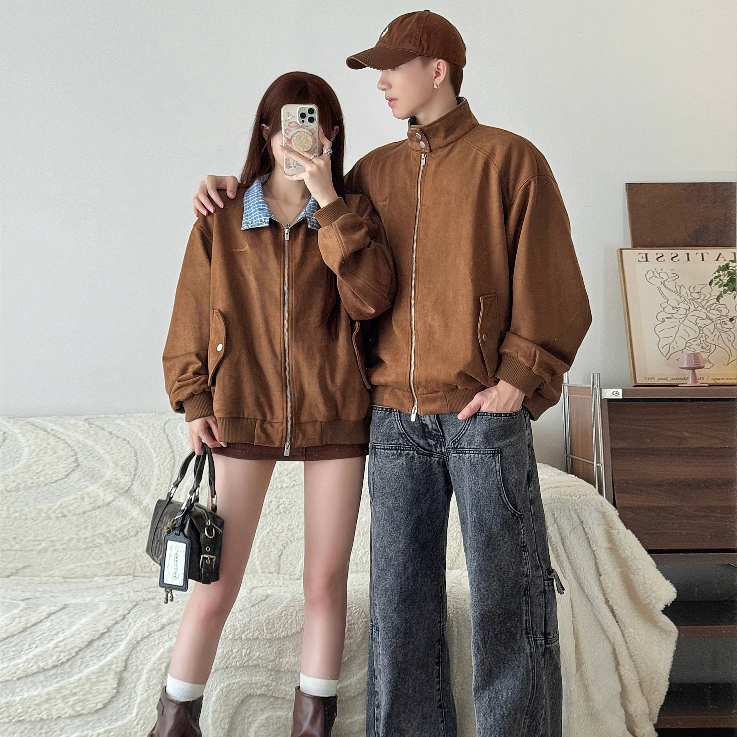 BLOOM VINTAGE miu