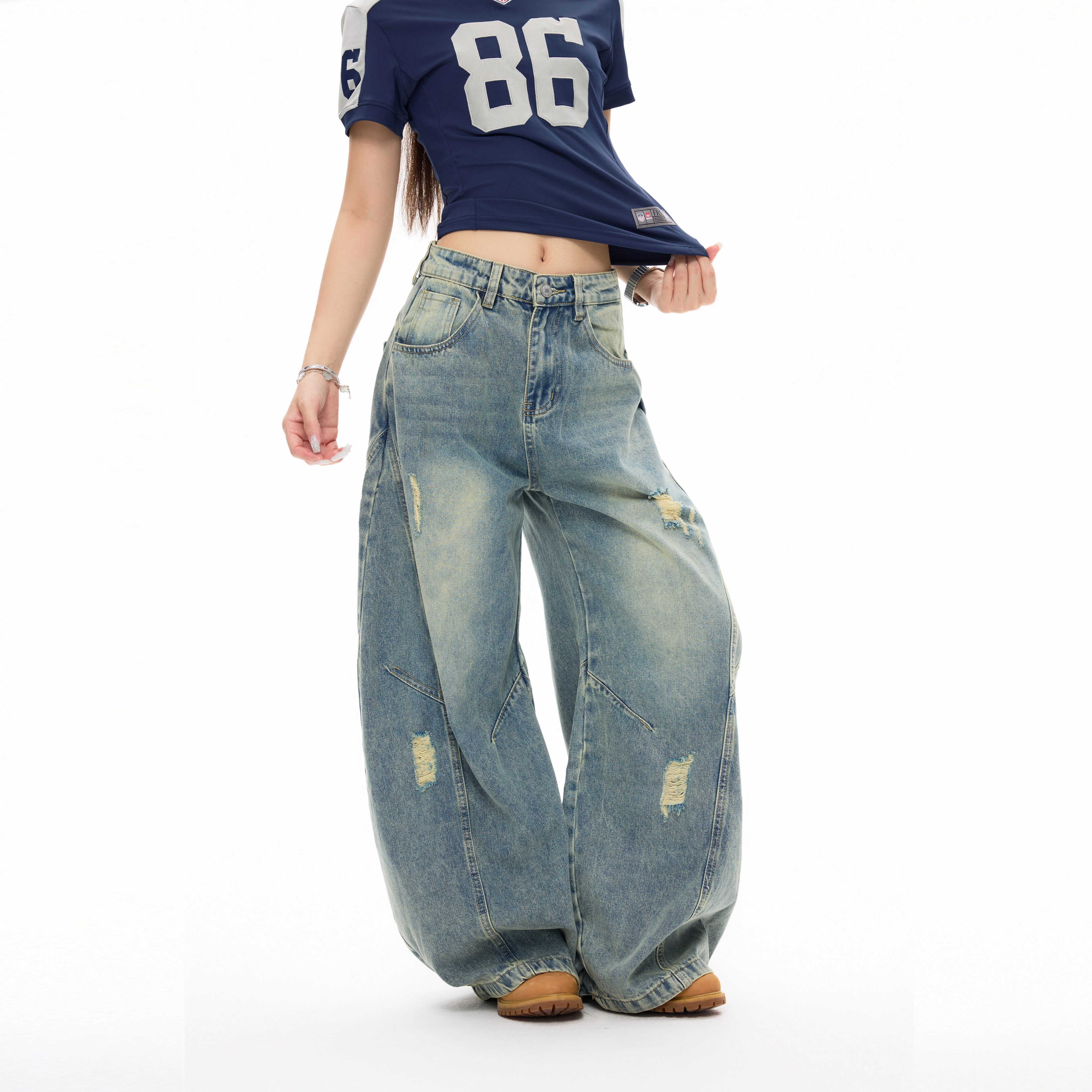 BLOOM VINTAGE