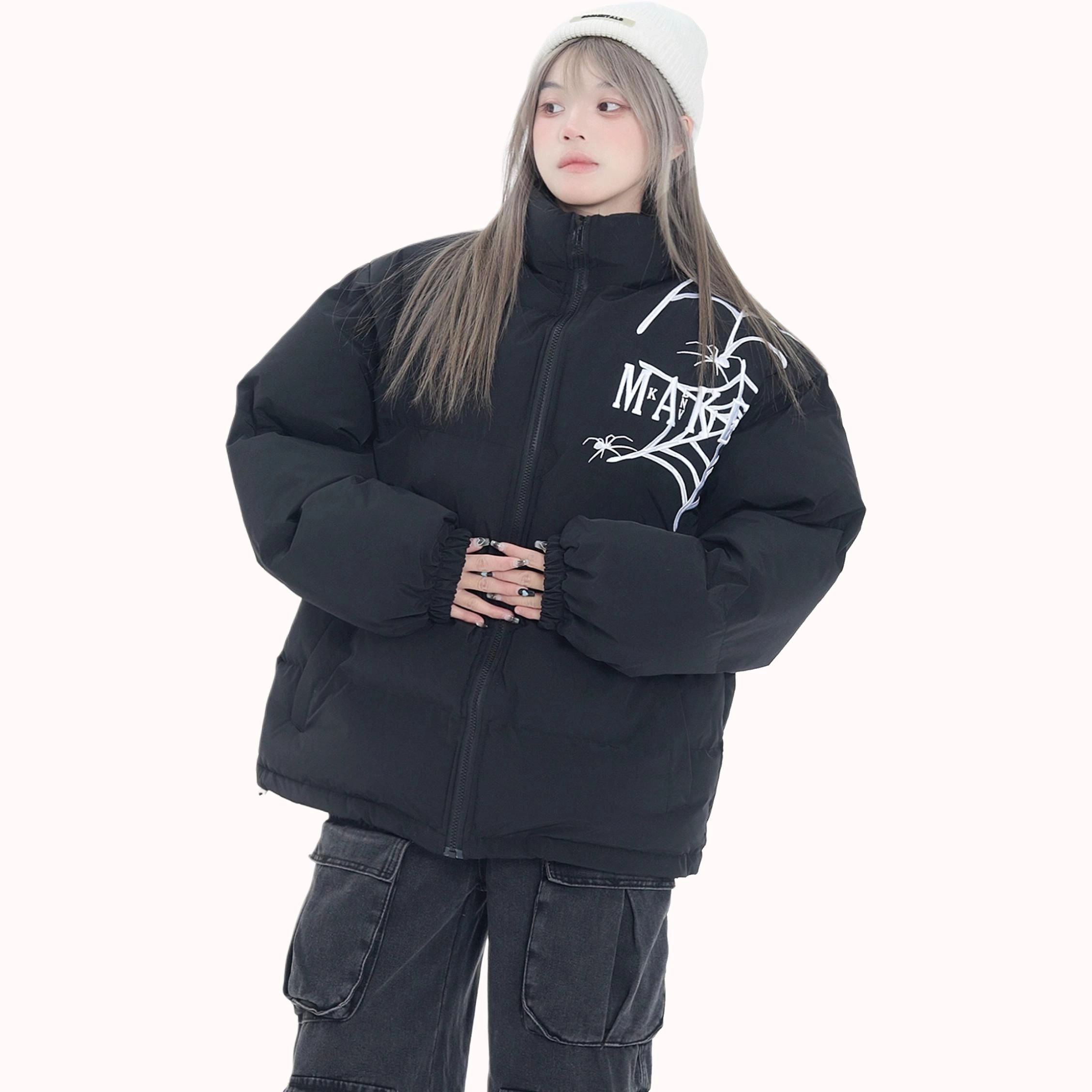 BLOOM VINTAGE cleanfit