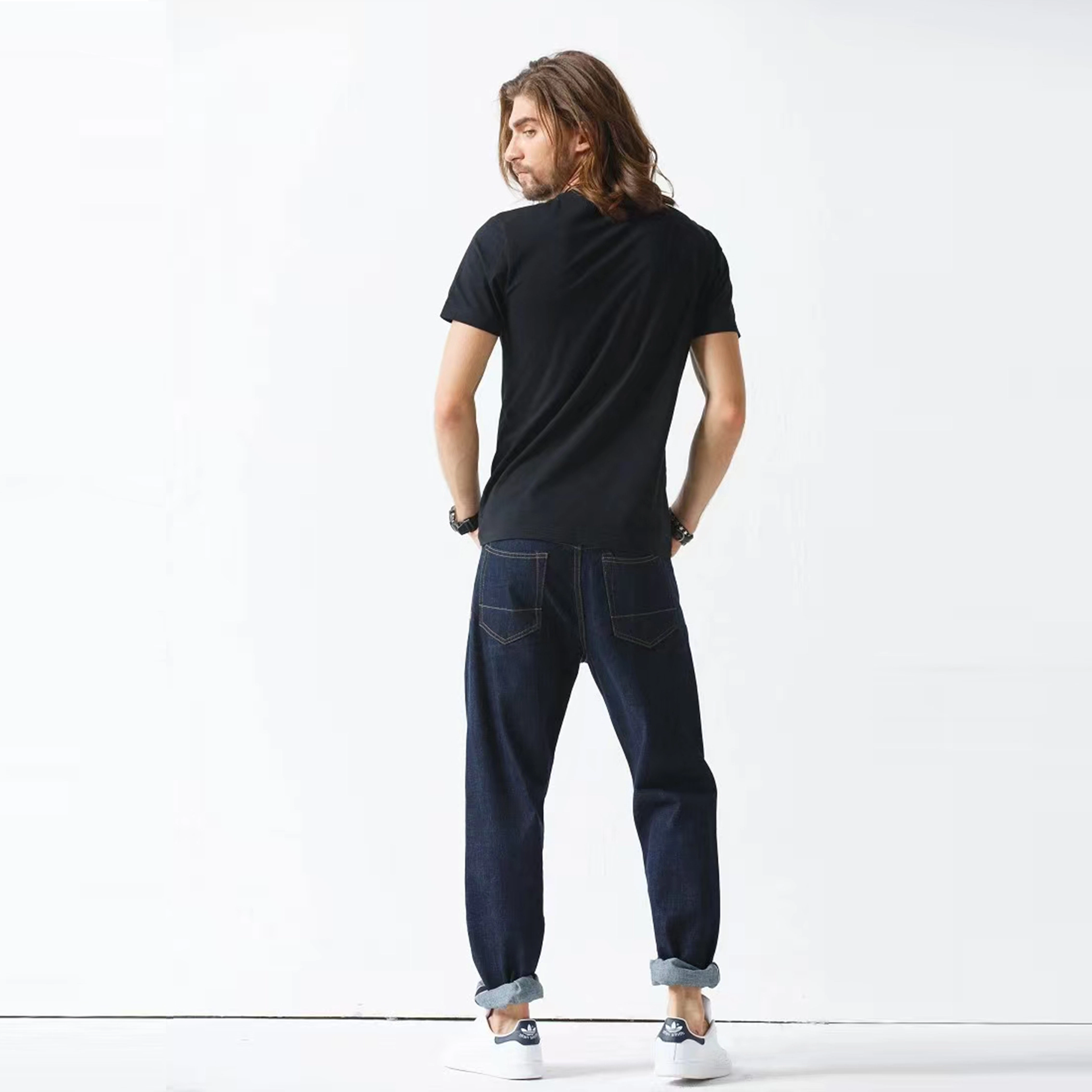 BLOOM VINTAGE REDWINDLevis501CT