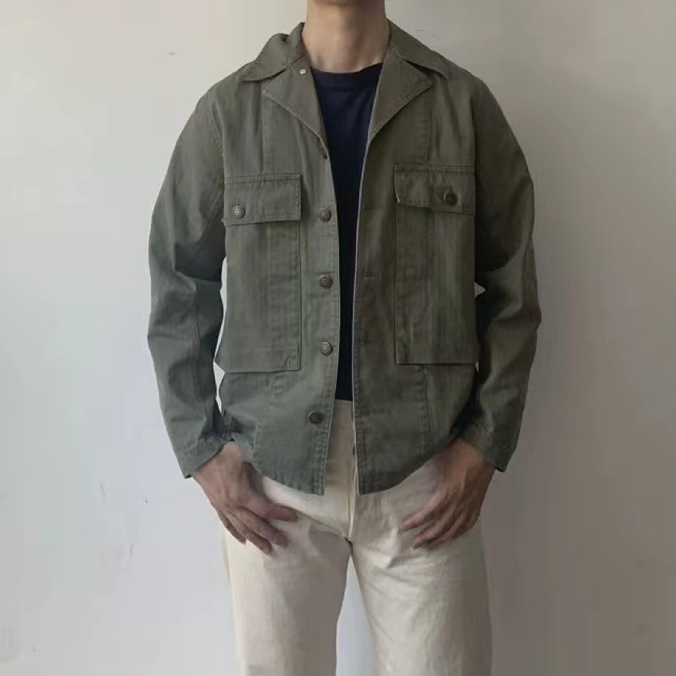 BLOOM VINTAGE ACE HBT M43S