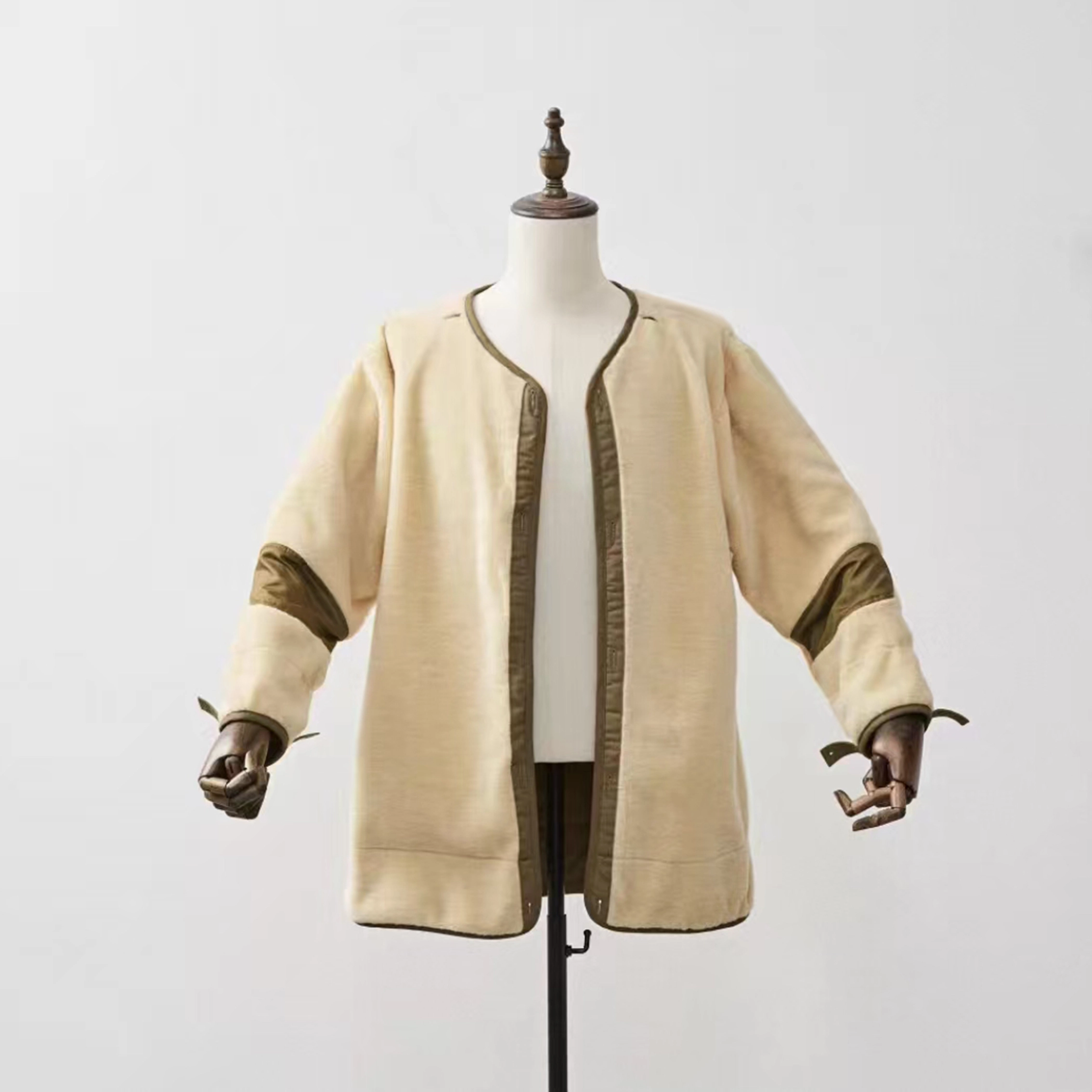 BLOOM VINTAGE ACEM51 M1951parka