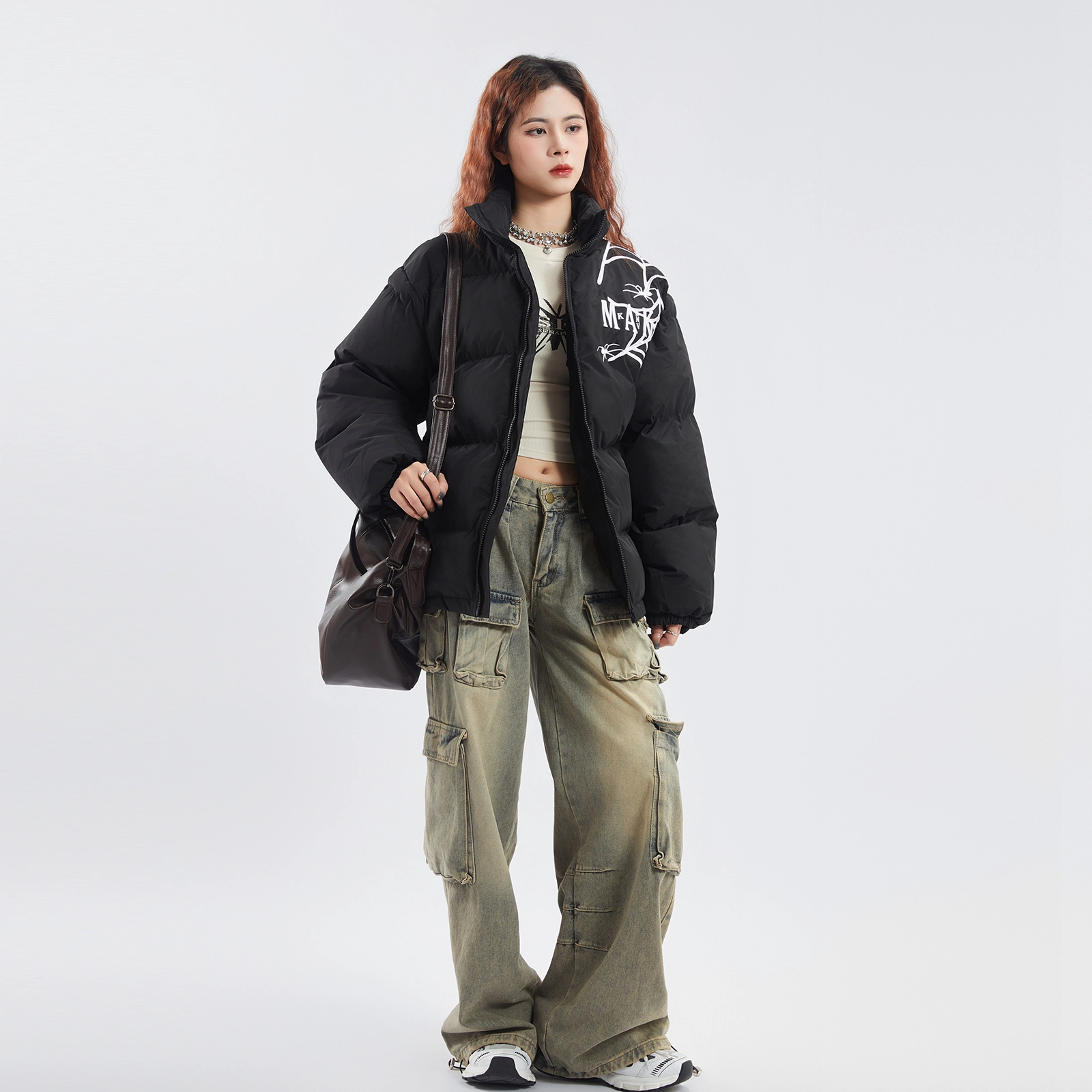 BLOOM VINTAGE cleanfit