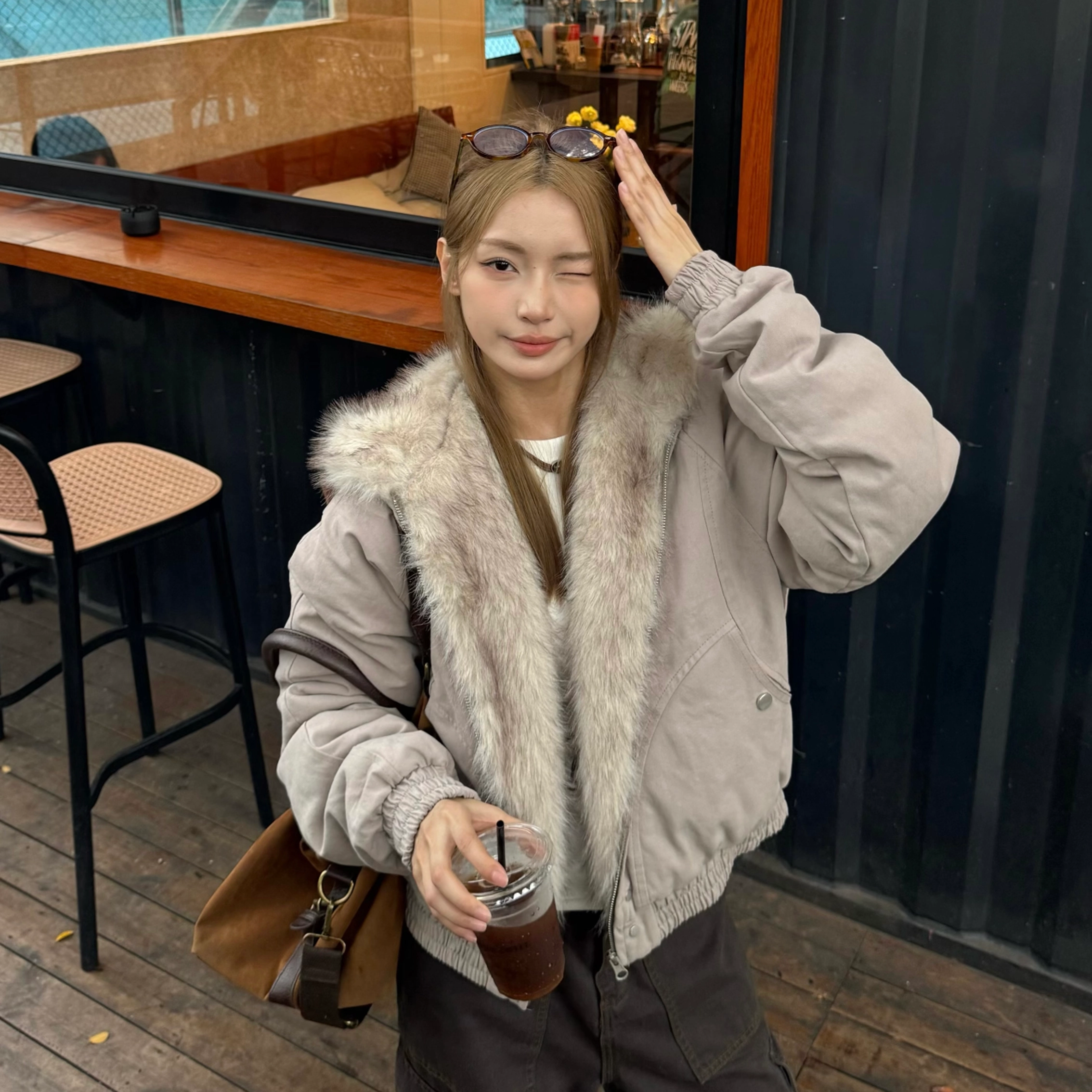 BLOOM VINTAGE cleanft