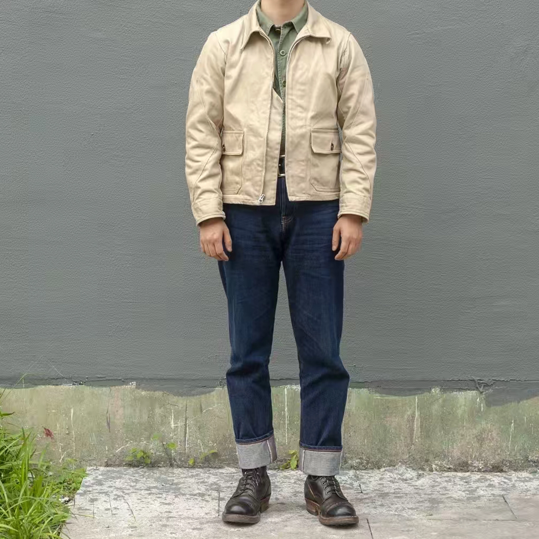BLOOM VINTAGE ACE. M-421A