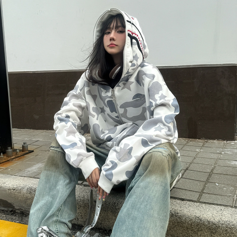 BLOOM VINTAGE cleanfit