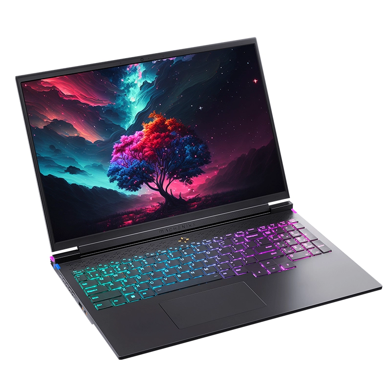 MACHENIKE 16 16 i9-13900HX RTX 4070 2.5K 165Hz