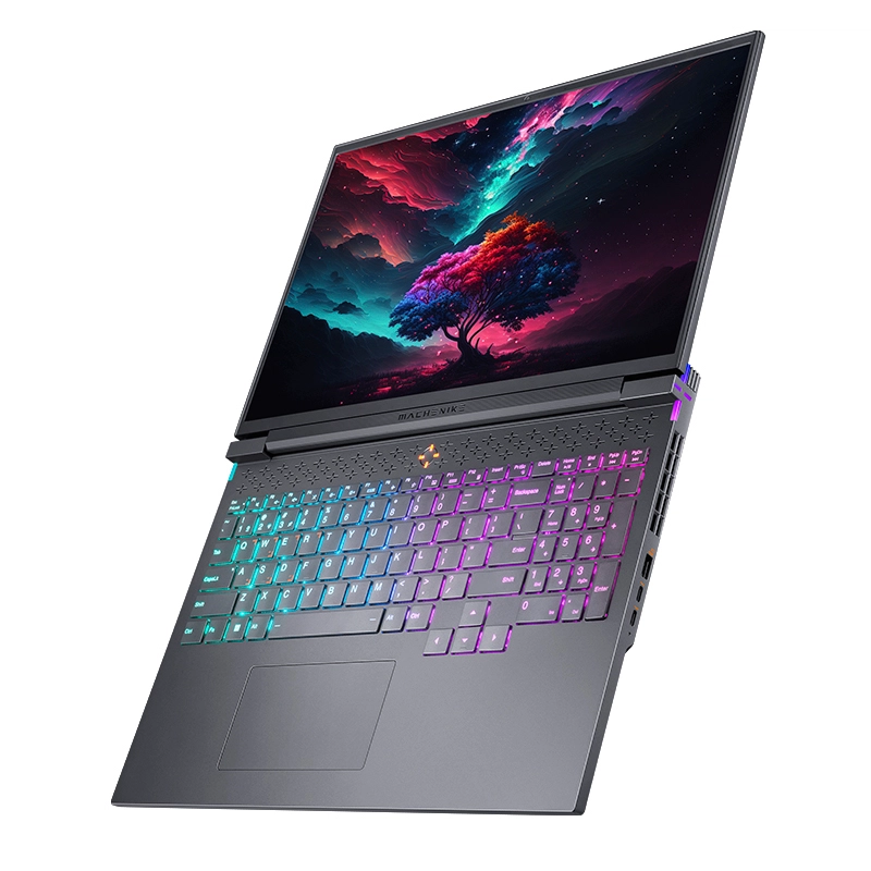 MACHENIKE 16 16 i9-13900HX RTX 4070 2.5K 165Hz