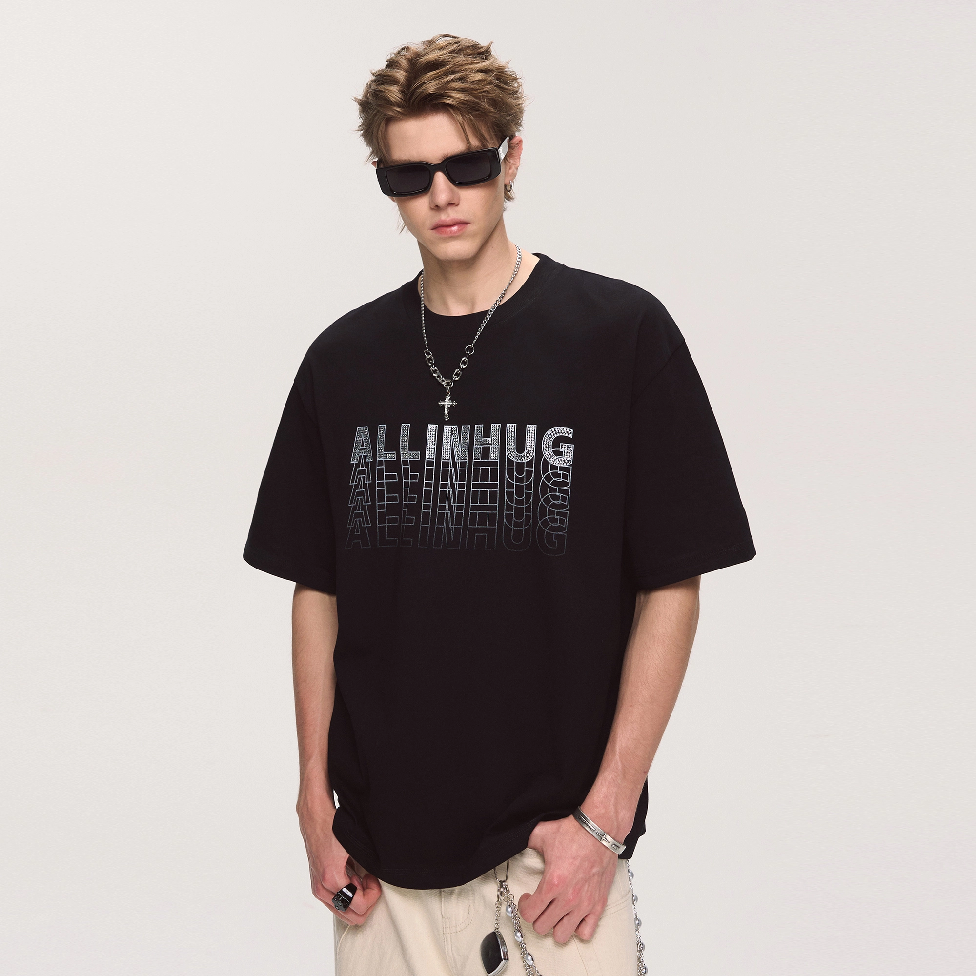 ALL IN T