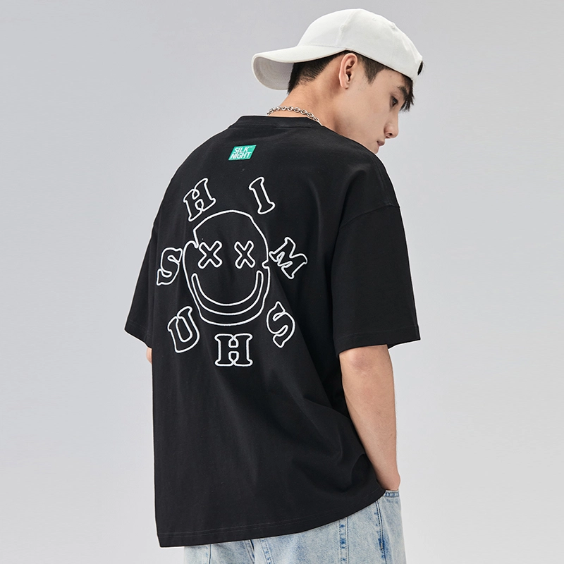 ALL IN T