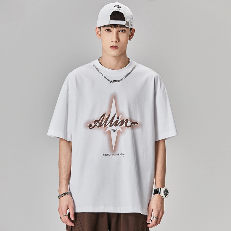 ALL IN T